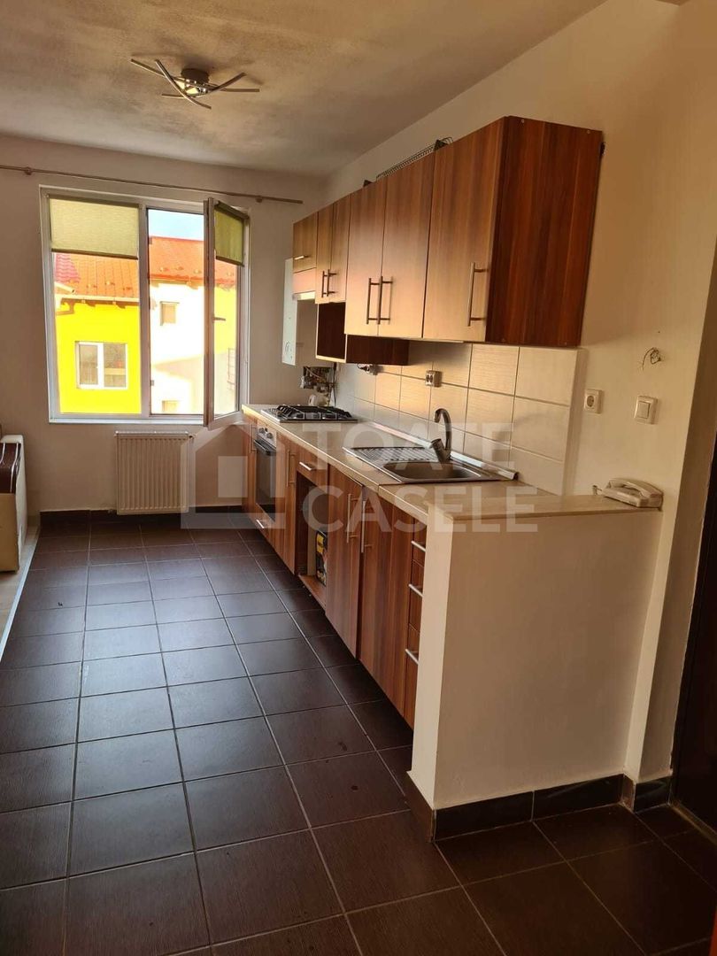 Apartament cu doua camere, zona Someșului - Poză 4