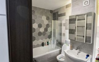 Apartament 2 camere de închiriat | Șelimbăr | etaj 1, parcare - Poză 8