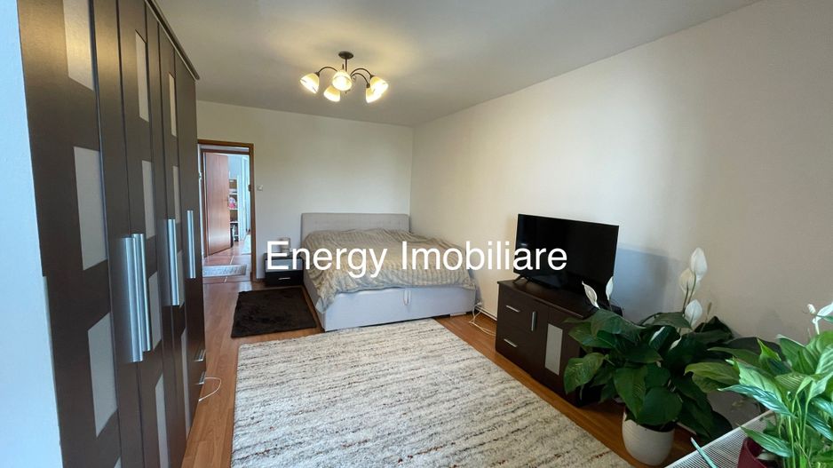 Apartament cu 2 camere, zona Aleea Hațeg - Poză 1