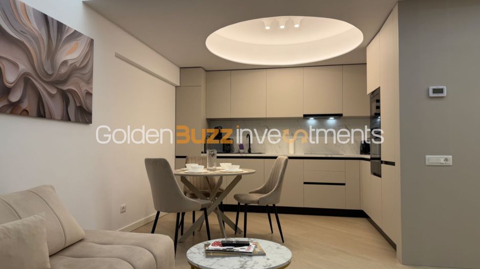 Apartament 3 camere de inchiriat | Cortina North - Poză 1
