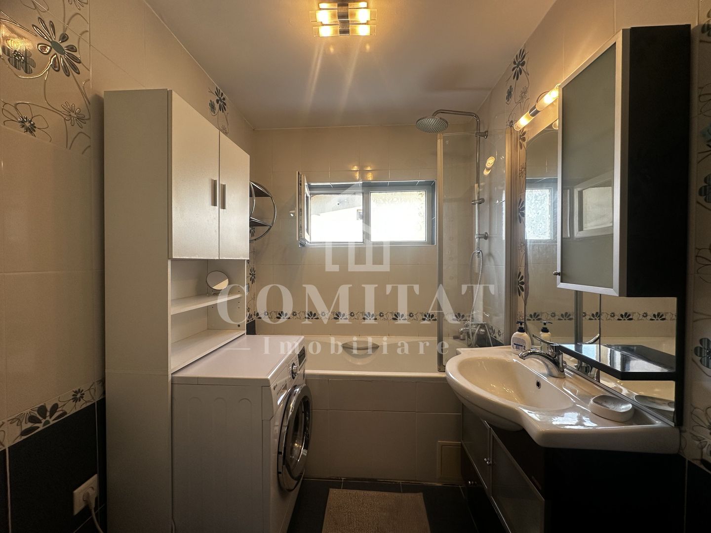 Apartament 3 camere | Loc de parcare | Zona Str Teilor-Floresti - Poză 14