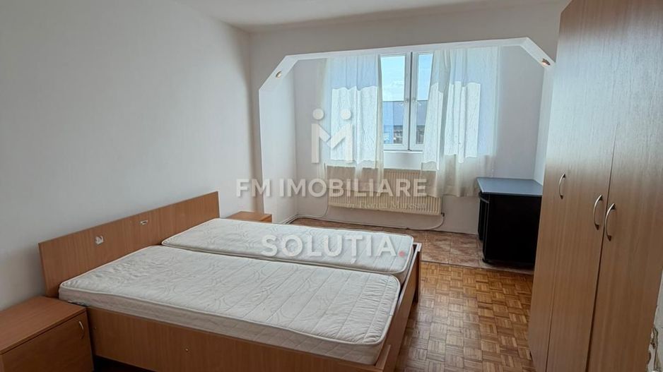 Apartament de închiriat, 2 camere, zona Centrală - Poză 6