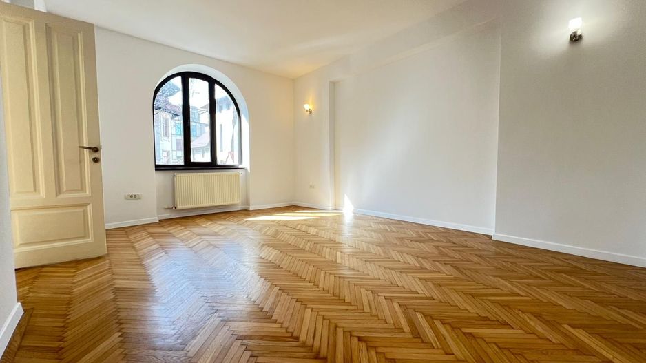 Vila "Roma" | Simbol Arhitectural Interbelic | Dorobanți Capitale - Poză 2