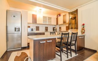 Apartament cu 3 camere + loc de parcare in Floresti, zona Teilor - Poză 4