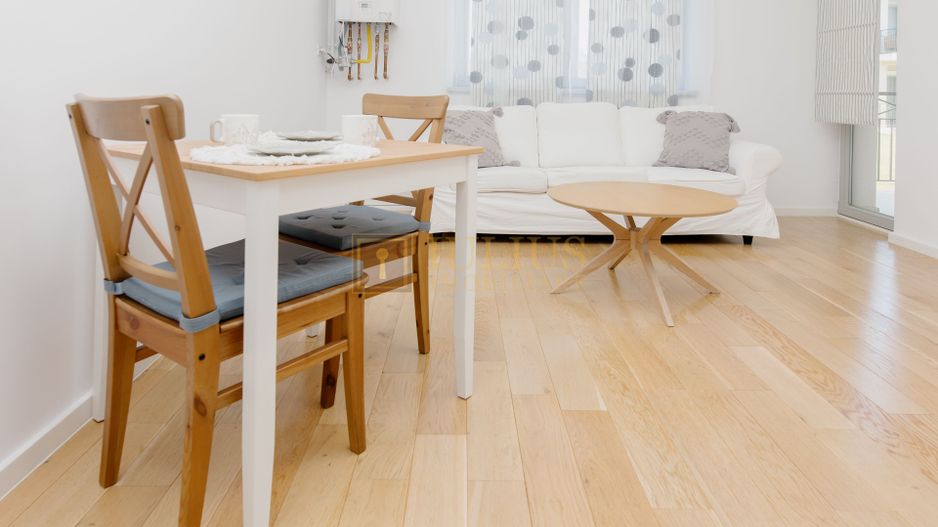 Monarch Village; Mosnita Noua, 3 camere la parter. - Poză 6