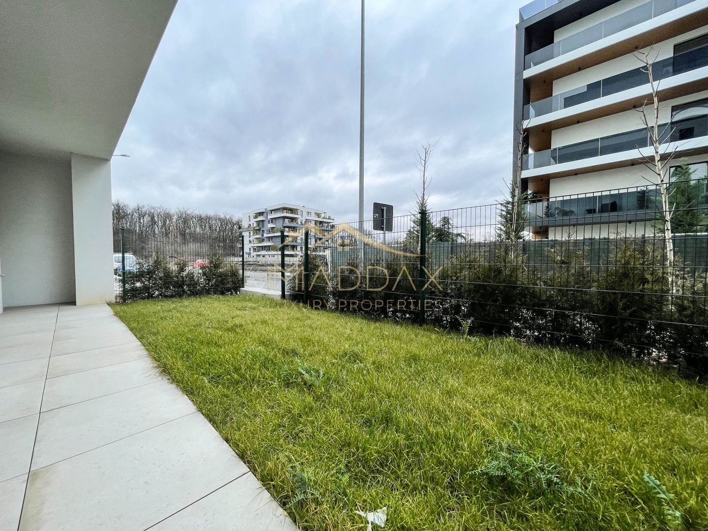 4 rooms apartment***181sqm***// 84sqm garden // Baneasa - Poză 19