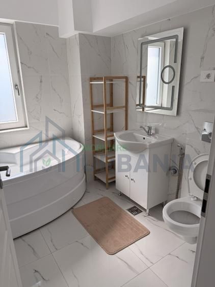 Apartament 2 camere de închiriat, Iași, lângă Kaufland - Poză 3