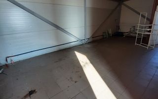 Hala 660 mp + vila 450 mp+ spatiu birouri 135 mp + teren 5000 mp, zona Hudum, pret negociabil - Poză 8
