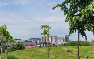 AP. 2CAM DECOMANDAT IN BLOC P+11 / AUCHAN TITAN. COMISION 0%! - Poză 5