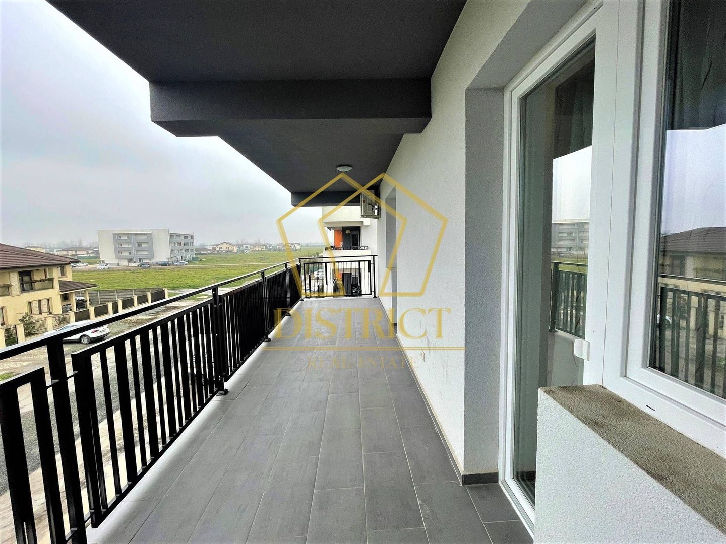 Apartament modern cu 2 camere | Giroc | Il Locale - Poză 9