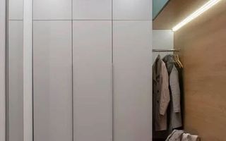 | Apartament cu 2 camere | Decomandat | Cartierul Grigorescu | Zona linistita | - Poză 11