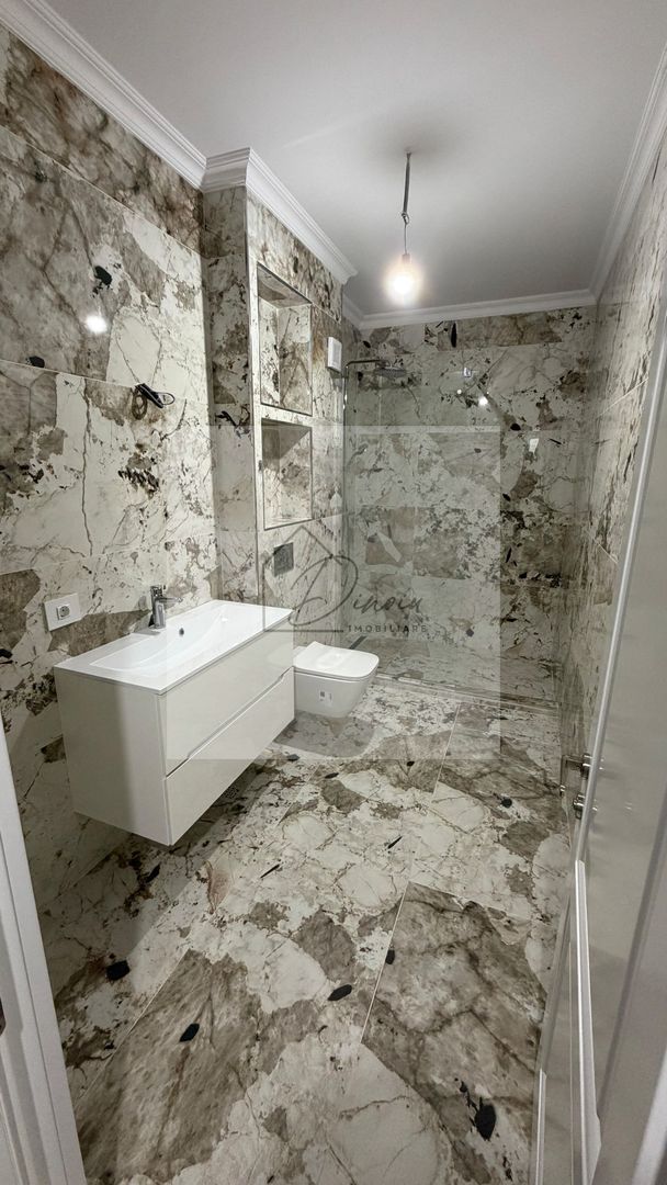 Apartament 4 Camere Baneasa-Aviatiei I Finisaje Premium I COMISION 0% - Poză 27