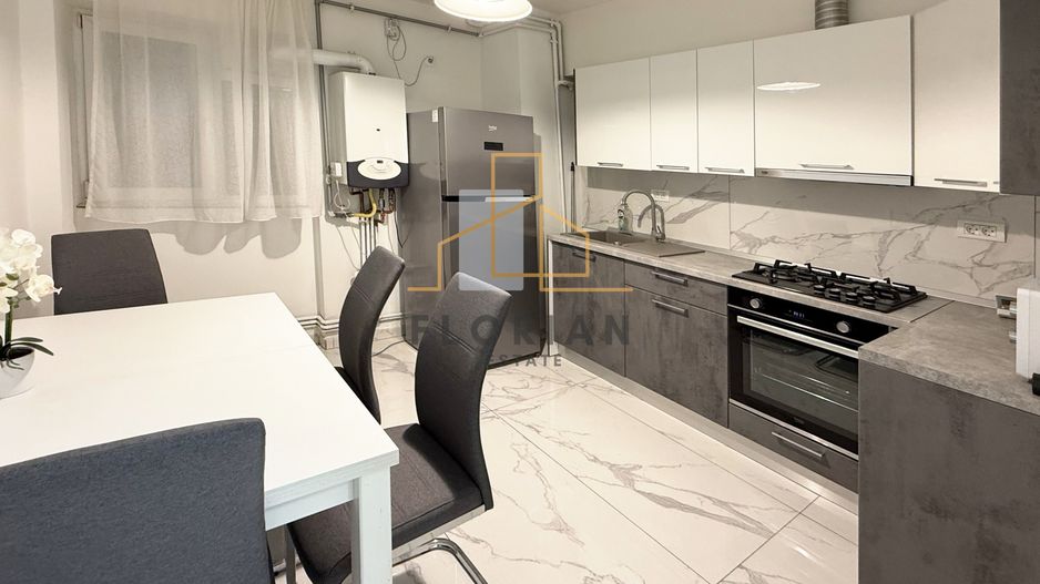 Închiriere Apartament 4 Camere Decomandate, Zona Iulius Mall - Poză 14