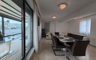 Apartament de tip Duplex 5 camere *250mp* + Garaj // Herastrau - Poză 36