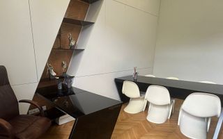 Spațiu de birou ultracentral de închiriat - Poză 3
