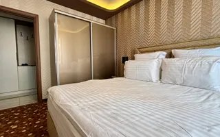 Apartament 4 camere | Lux | Premium | Parcare | Isaran Residence - Poză 23