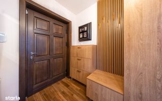 Vilă exclusivista 6 camere/ Panorama/Trei Brazi, Predeal - Poză 3