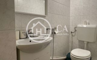 Apartament cu 3 camere de închiriat in Decebal, Oradea - Poză 12