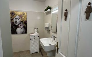 VANZARE APARTAMENT/SPATIU COMERCIAL 5 CAMERE 115MP PIATA ROMANA ULTRACENTRAL - Poză 5