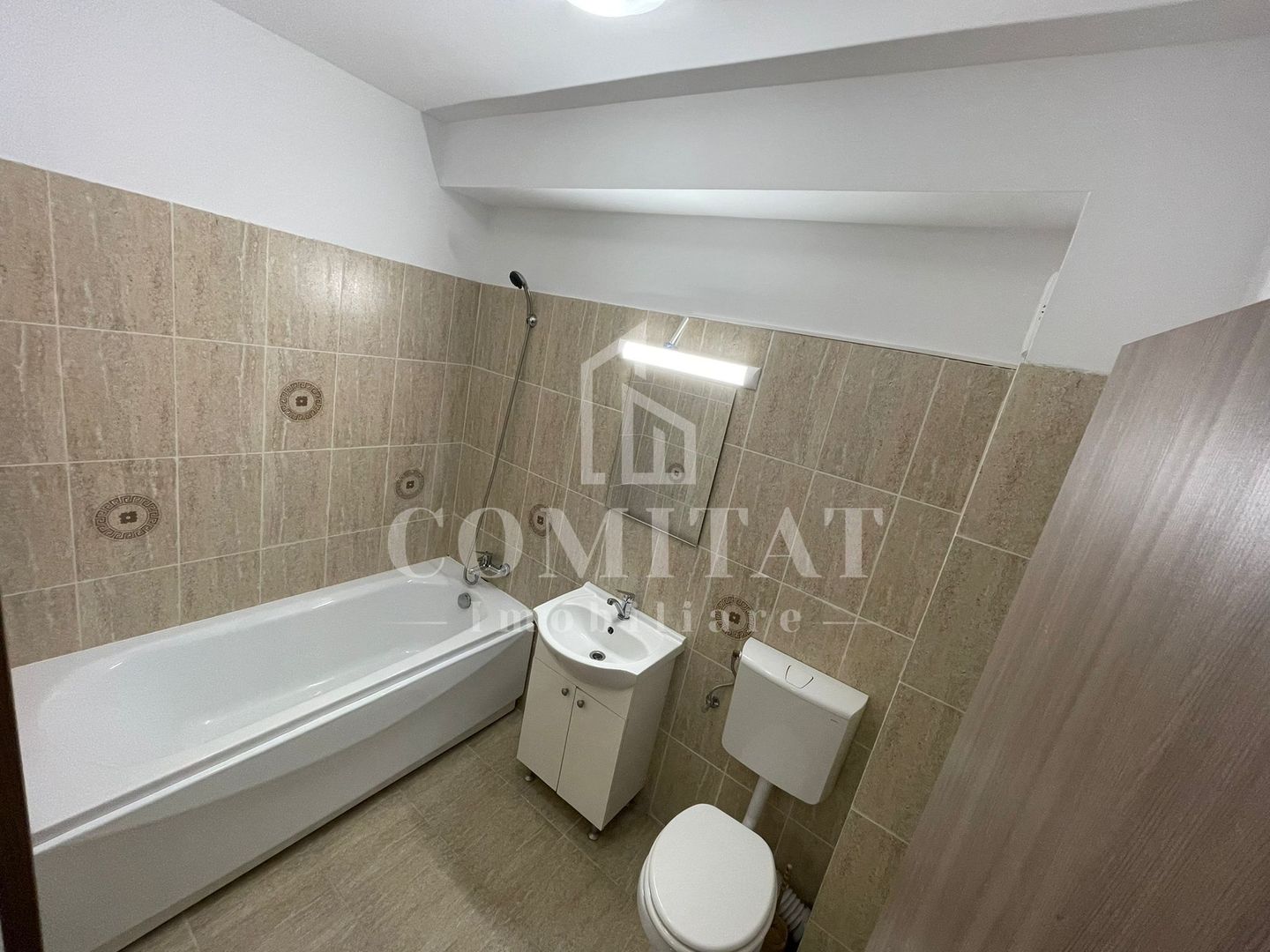 Apartament cu 2 camere | Loc de parcare | Bună Ziua - Poză 9
