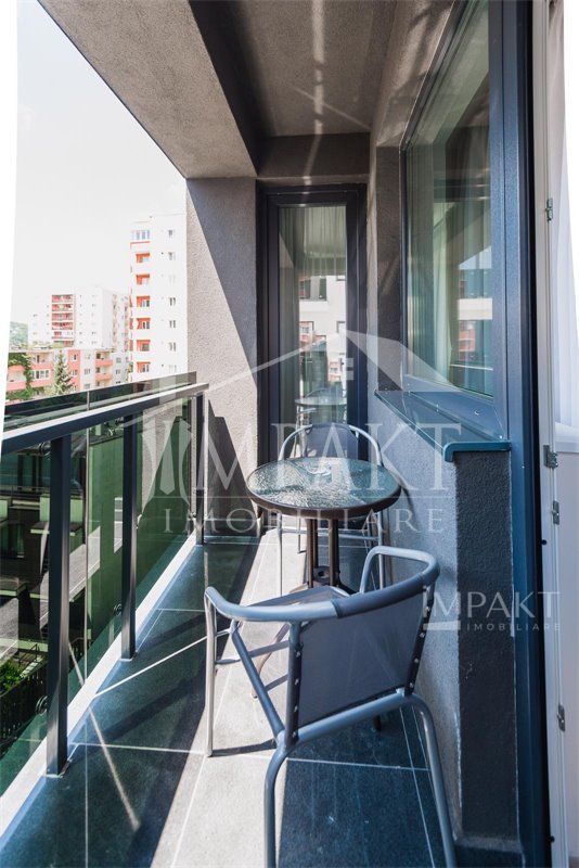 Apartament de Lux cu 3 camere, zona Platinia Mall! - Poză 5