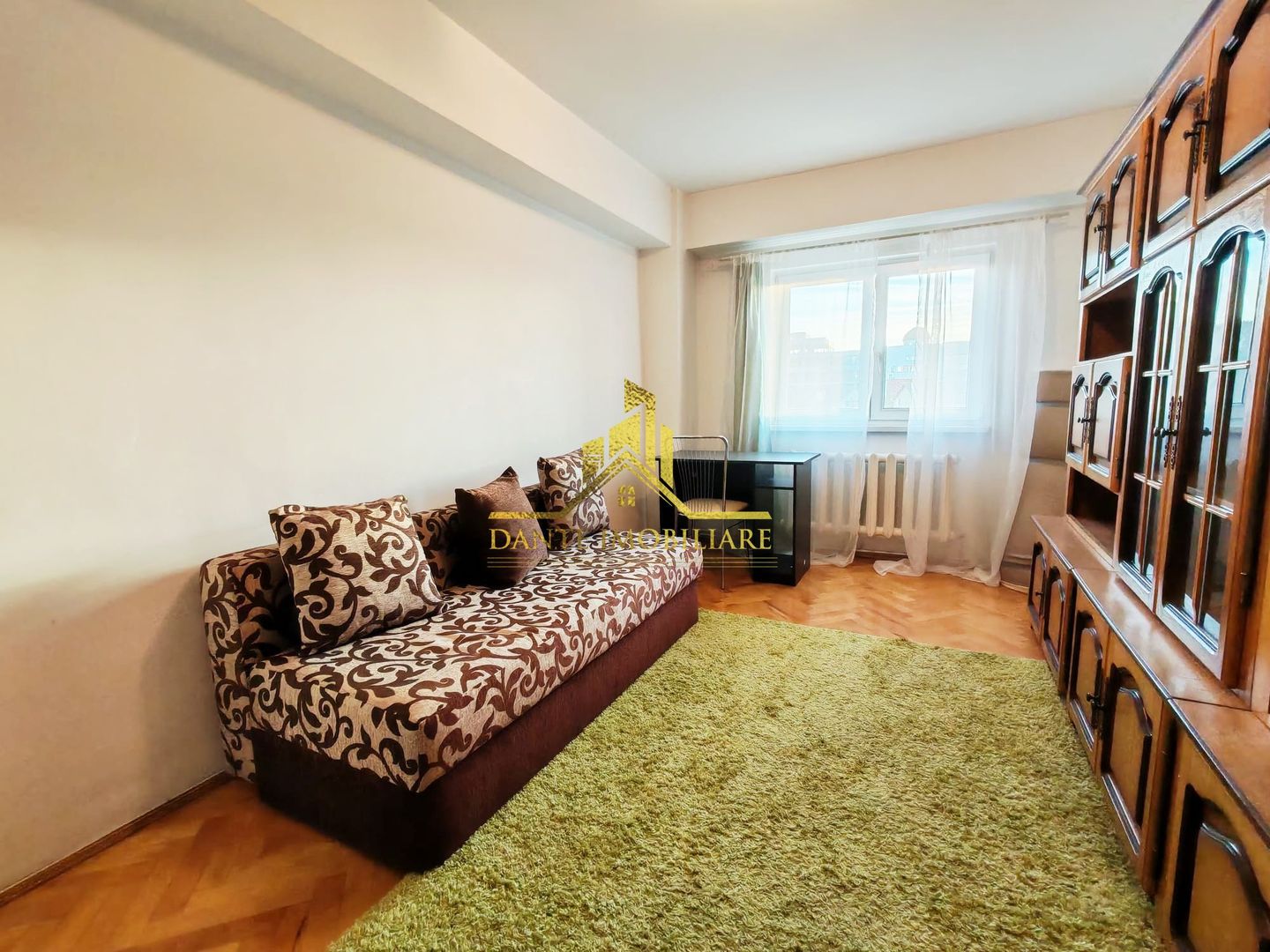 3 camere, decomandat, modern, balcon, zona Centrala, Pta Cipariu - Poză 5