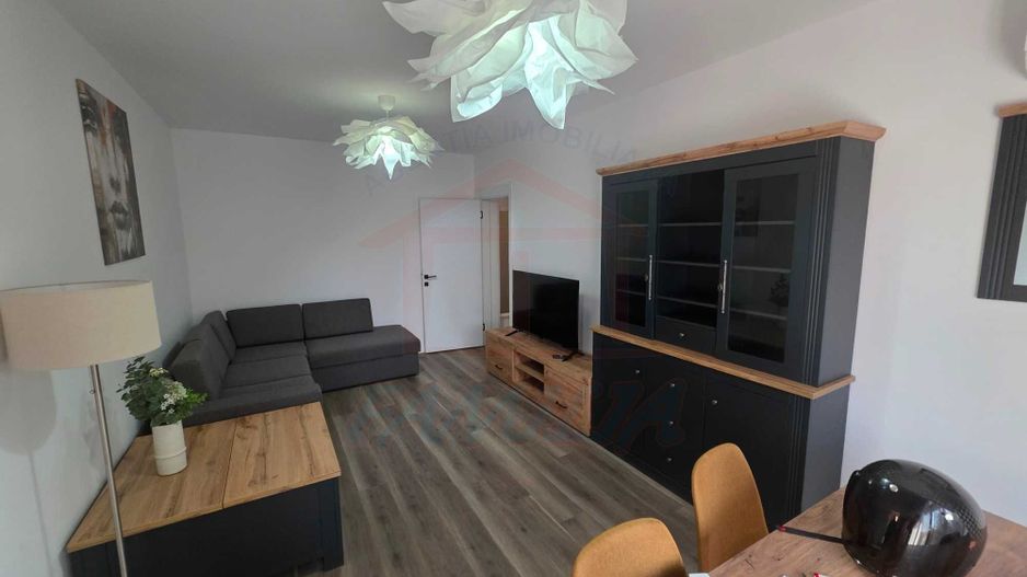 📍 Apartament 3 camere – Melchisedec Residence | Prima inchiriere - Poză 2