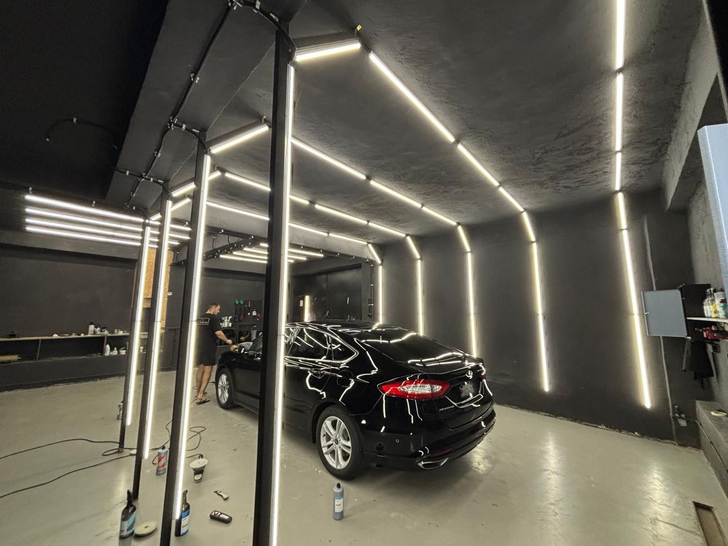 Cladire cu functionalitate mixta situata In Mehala - Poză 8