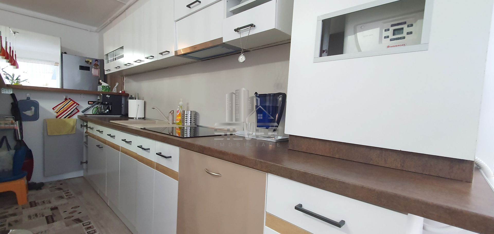 Apartament cu 2 camere si parcare exterioara, zona BMW! - Poză 5