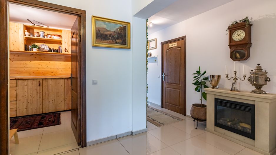 Paradisul Verde_Vila Premium_Vanzare - Poză 20