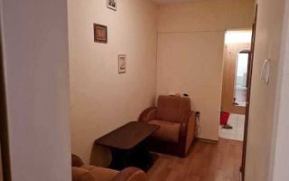 Apartament de închiriat, 2 camere, 45 mp, etaj 1, zona Nicolina – Podu Roș, Iași - Poză 5