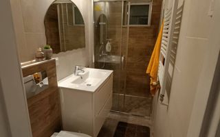 De închiriat – Apartament 3 camere, in zona Piata Hermes - Poză 5