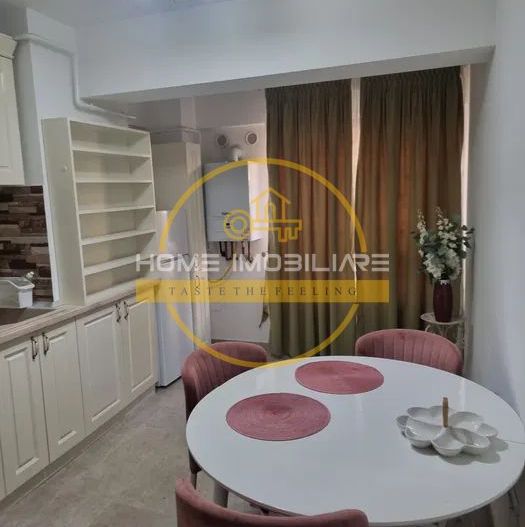 🏠Apartament Studio, 1 cam, DC, 39MP. Etaj Parter //  📍 Popas Păcurari! - Poză 1