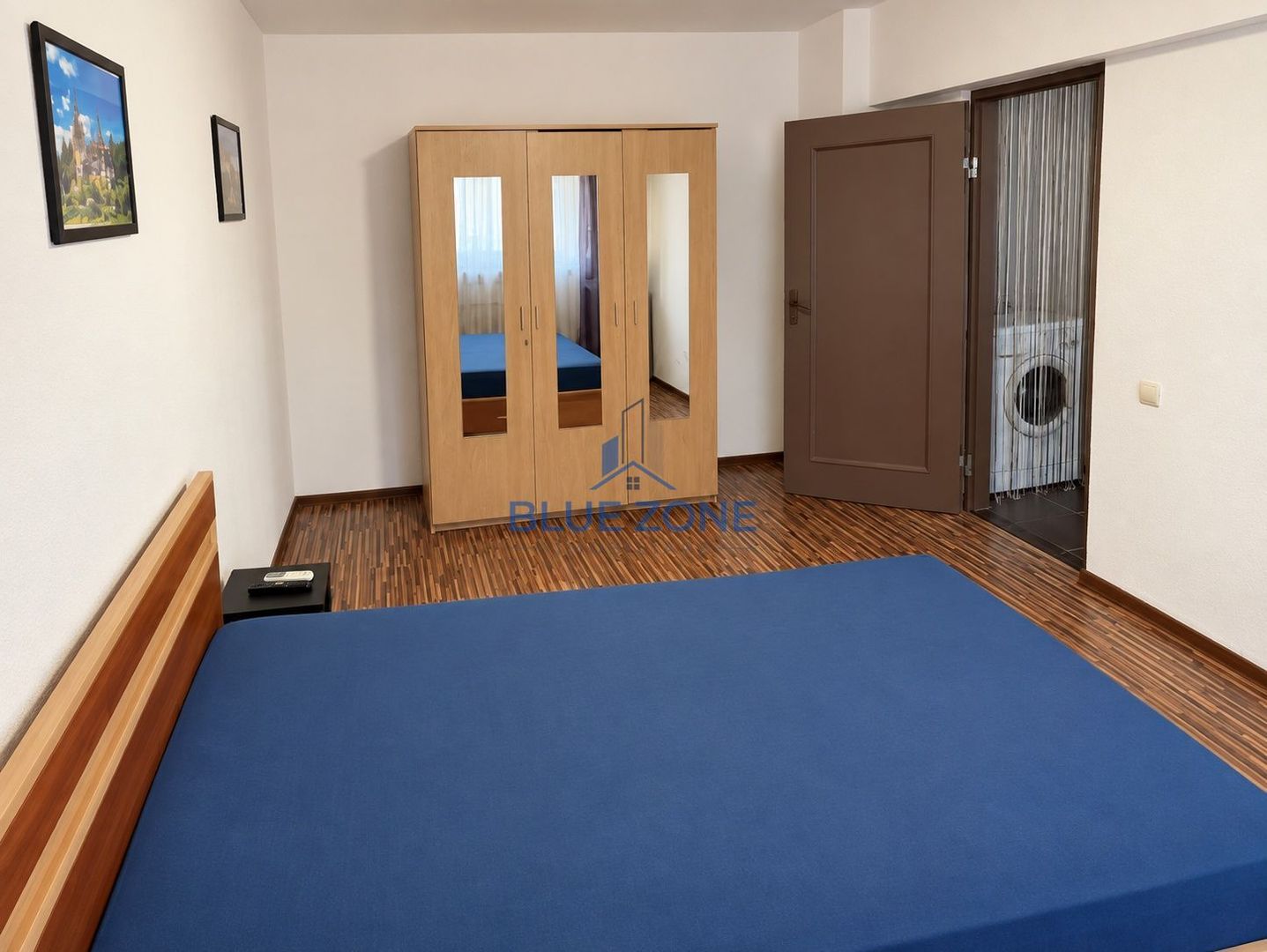 Inchiriez 2 camere 13 Septembrie-Marriott - Poză 3