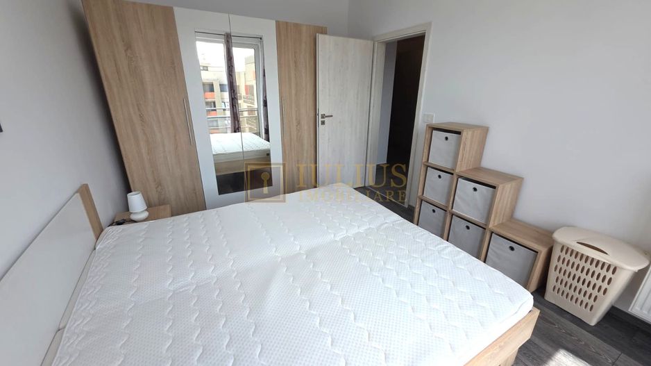 Apartament in Complexul Iris- Torontalului, loc de parcare subteran - Poză 5