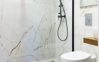 Apartament 3 camere cu terasă generoasă, Dobrogeanu Gherea – design interior - Poză 19