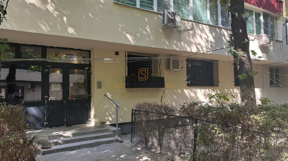 Apartament 2 camere, decomandat, Metrou Piata Sudului, Comision 0% - Poză 13
