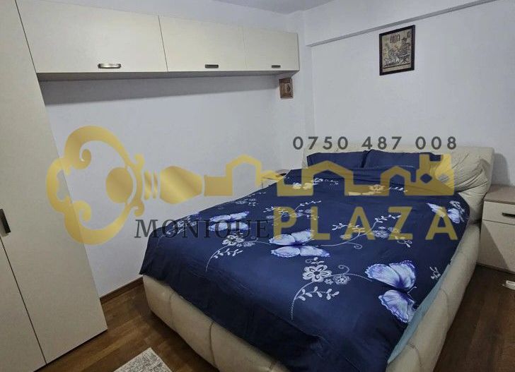 2 Camere | Etaj 1 | Bloc nou | CT | Zona centrala | - Poză 3