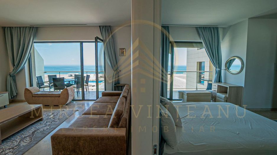 Stațiune Mamaia/ Hotel Rex - Penthouse  în Caelia Residence. - Poză 10