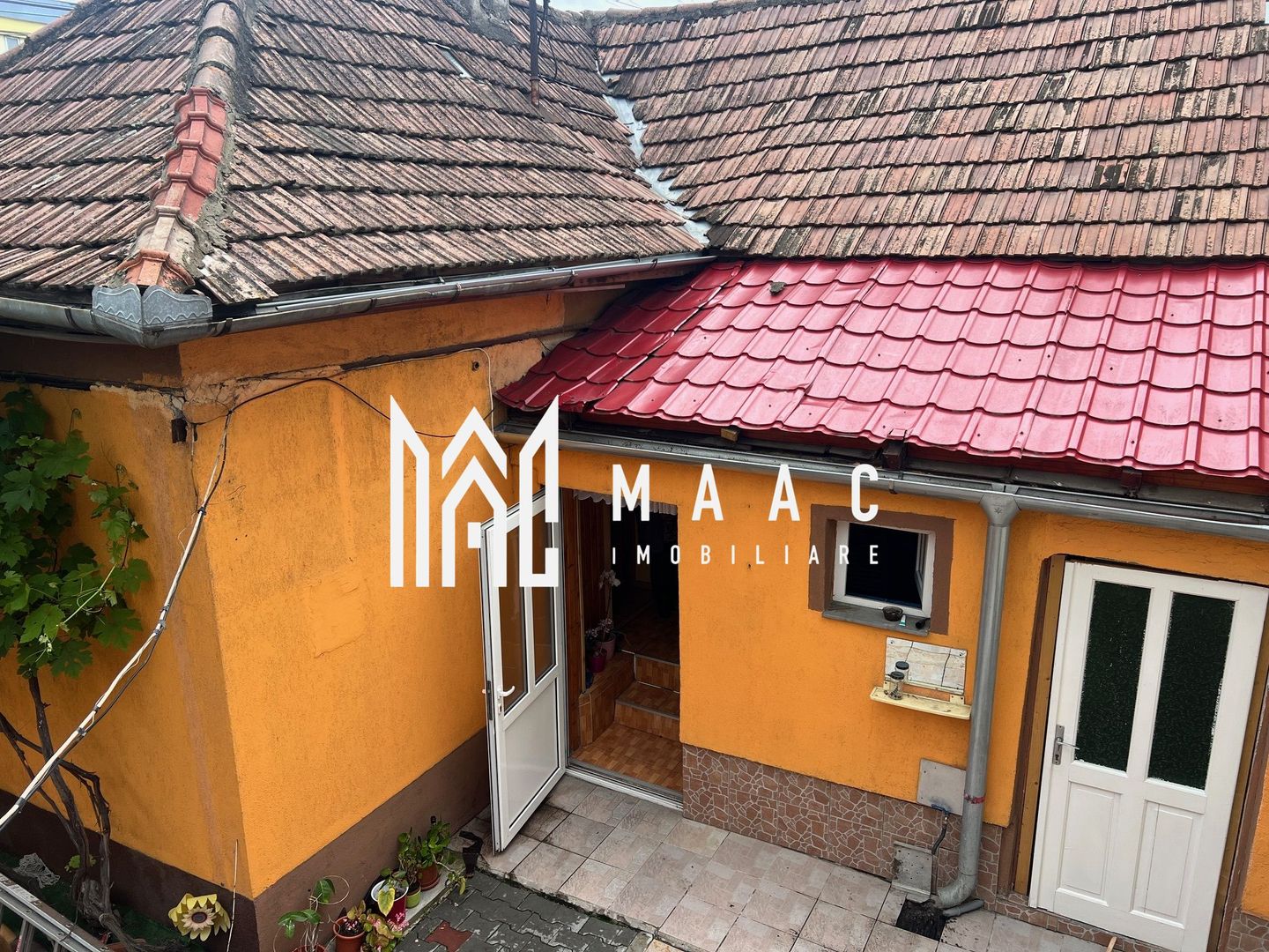 Casă 2 camere de vânzare | Sibiu, Lazaret | 64 mp | teren - Poză 3