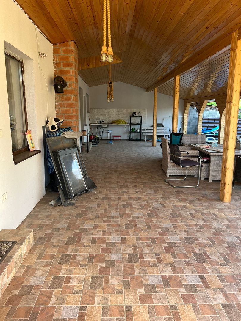 Comision 0% Casa individuala Dudestii Noi 187mp utili | 1836mp teren | - Poză 9