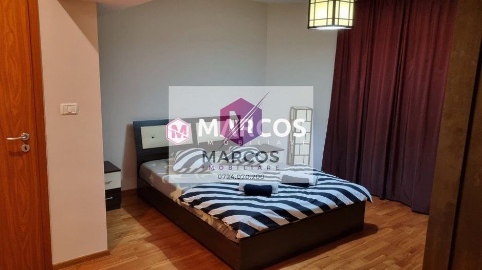 Apartament 3 camere open space, et.5, Central, ID 854 - Poză 7