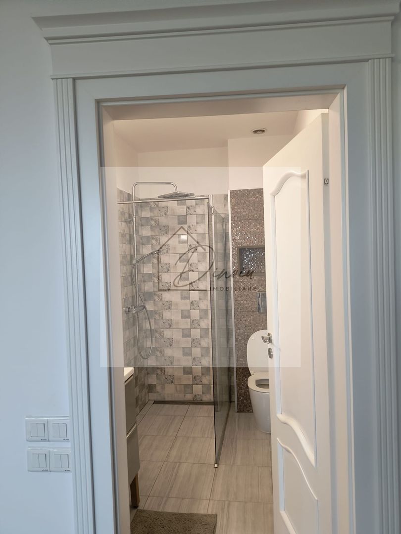 Apartament 3 camere Baneasa Herastrau I Parcare I gata de mutare - Poză 13