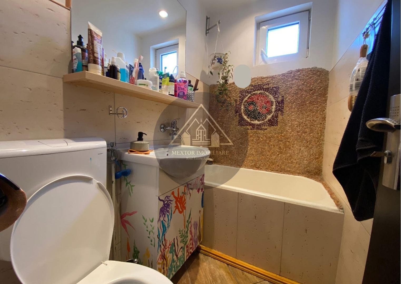 Apartament 3 camere, Medias - Poză 10