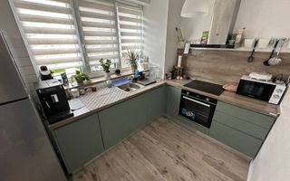 Apartament de 2 camere , 57mp, parcare,  Zona Concept 9 - Poză 3