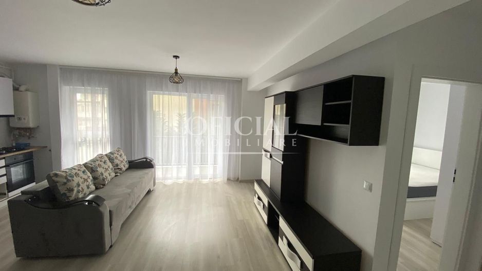Apartament 2 camere | Modern | Parcare | Zona Porii | Floresti - Poză 3