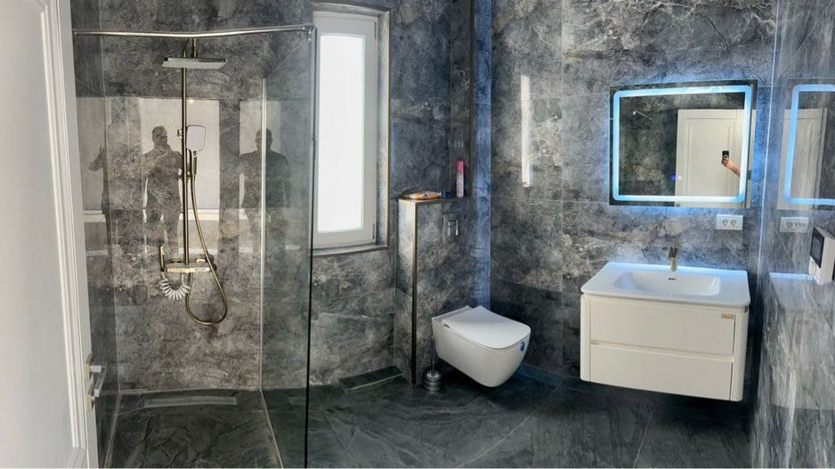 Vile moderne P+1 strada Jiului în oraș Voluntari - Poză 11