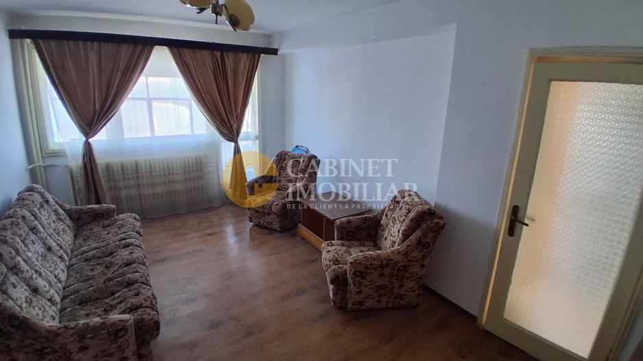 Apartament în Super Copou – aproape de parc și universități - Poză 1