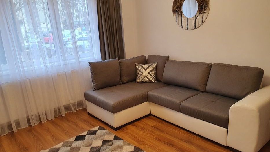 Apartament cu 2 camere decomandat  | 50 mp | Gheorgheni - Poză 2