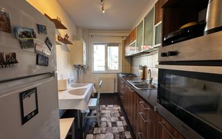 Apartament la cheie | Etaj intermediar | Eroilor-Floresti - Poză 7